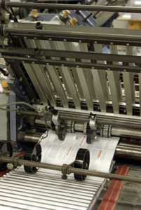 Offset Printing